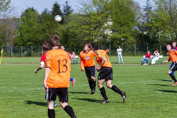 Bild 232 - Herren FSG BraWie 08 - TSV N�tzen : Ergebnis: 1:2